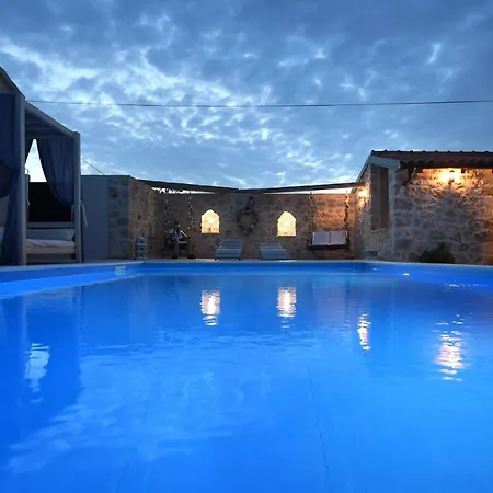 Villa Antona