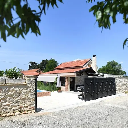 Villa Antona Prkos
