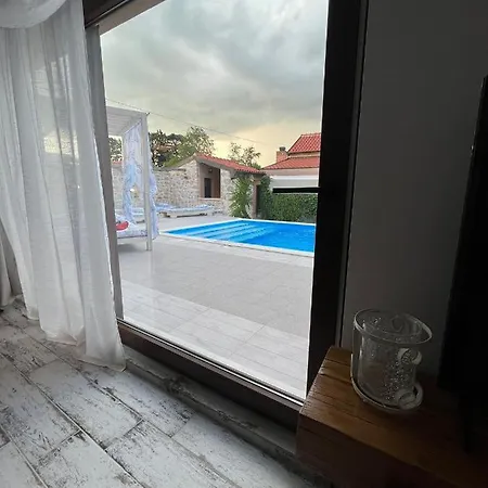 Antona Villa Prkos