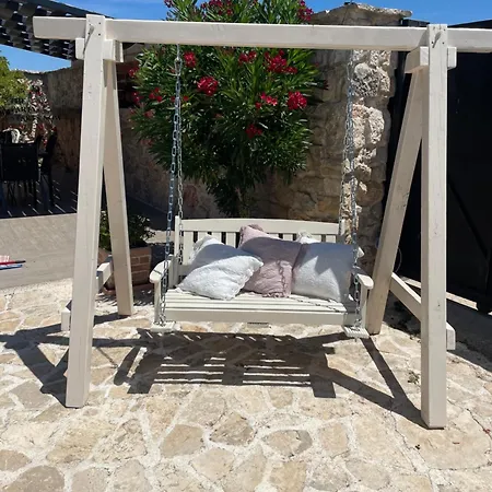 Villa Antona Prkos