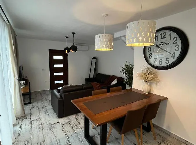 Antona Вилла Prkos