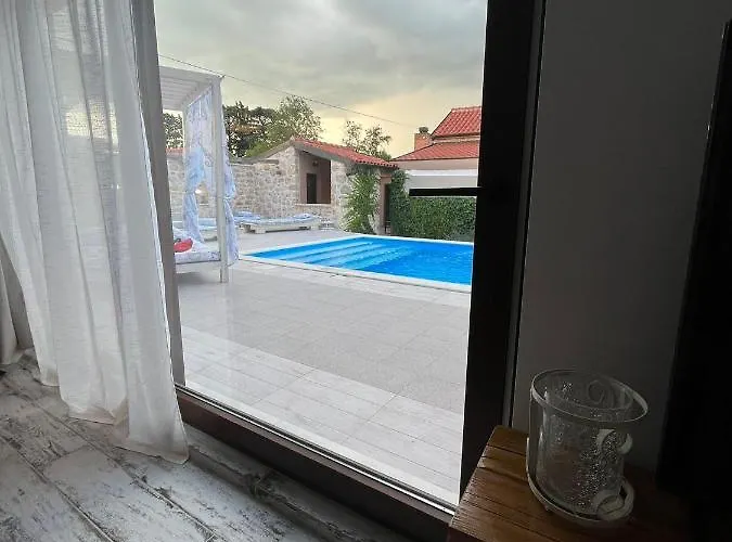 Antona Villa Prkos